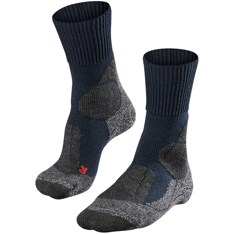 FALKE TK1 Trekkingsocken marine 42-43