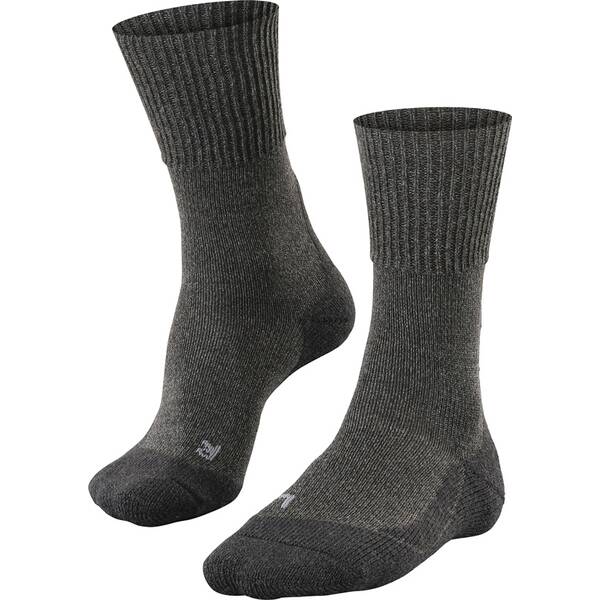 FALKE TK1 Wool Herren Socken Hersteller: Falke Bestellnummer:4043876542539