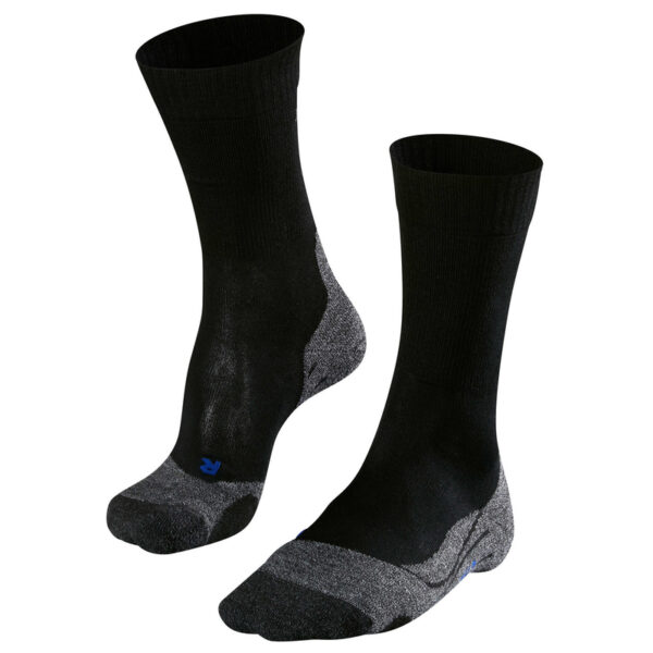 FALKE TK2 Cool Trekkingsocken black mix 44-45 Hersteller: Falke Bestellnummer: