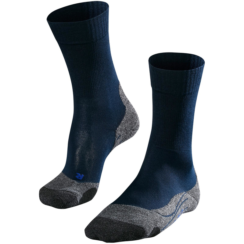 FALKE TK2 Cool Trekkingsocken marine 46-48