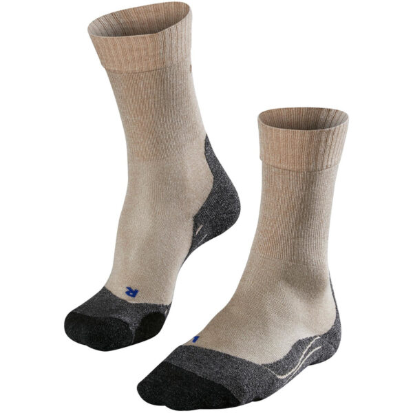 FALKE TK2 Cool Trekkingsocken nature melange 42-43 Hersteller: Falke Bestellnummer: