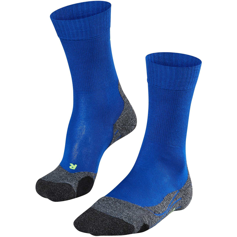 FALKE TK2 Cool Trekkingsocken yve 39-41