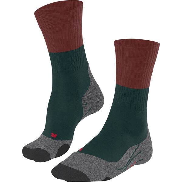 FALKE TK2 Herren Socken