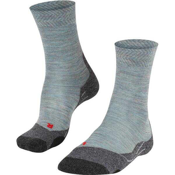 FALKE TK2 Melange Damen Socken Hersteller: Falke Bestellnummer:4043874446761