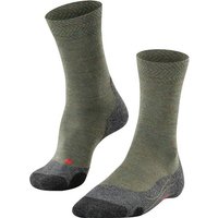 FALKE TK2 Melange Herren Socken