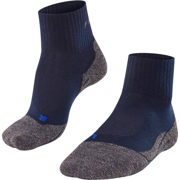 FALKE TK2 Short Cool Damen Socken Hersteller: Falke Bestellnummer:4043874026796