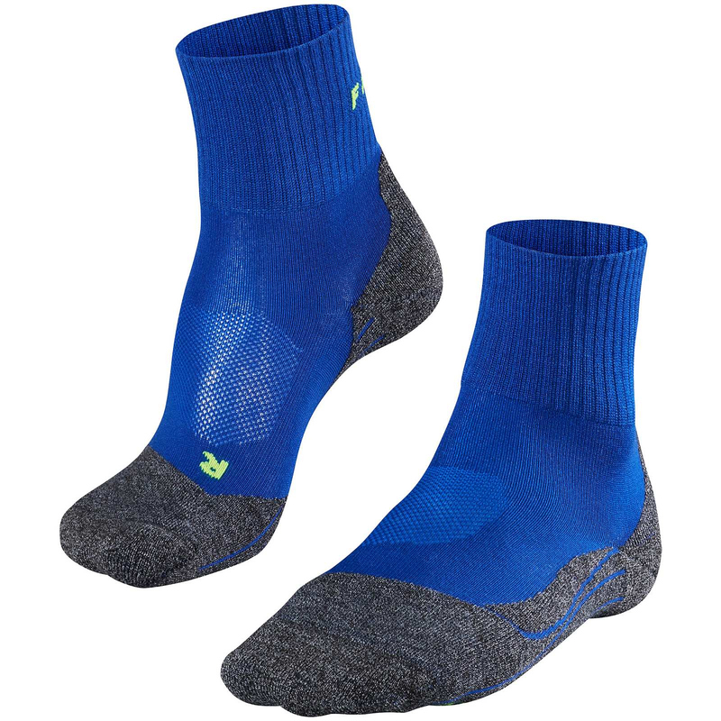 FALKE TK2 Short Cool Trekkingsocken yve 39-41