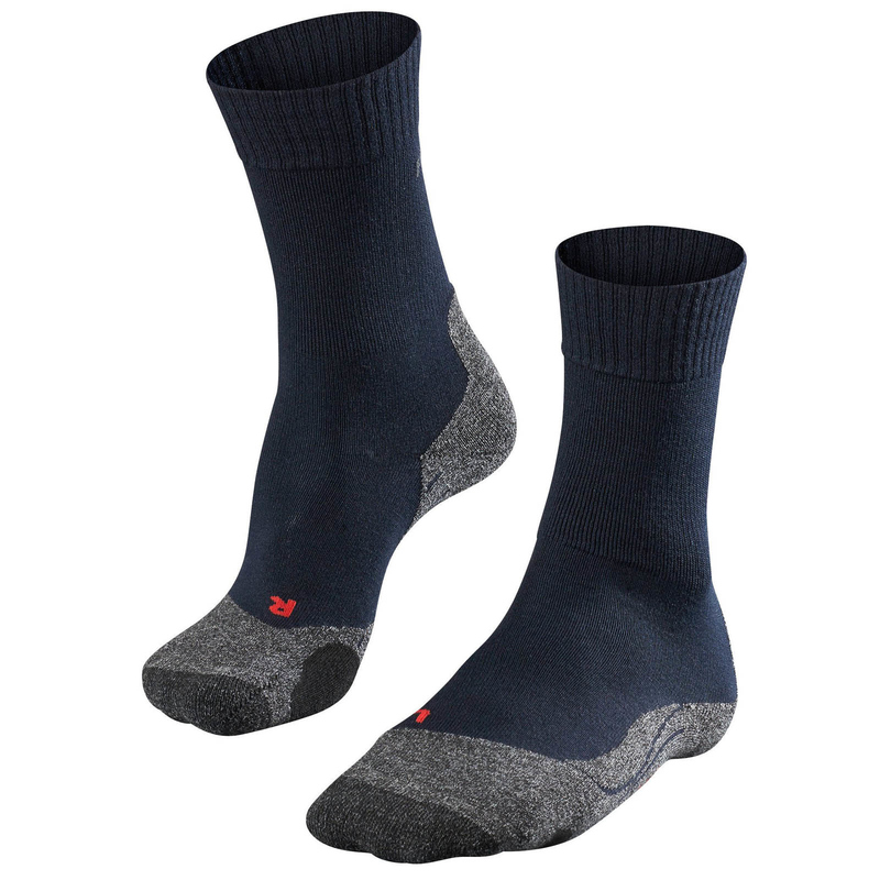 FALKE TK2 Trekkingsocken marine 42-43