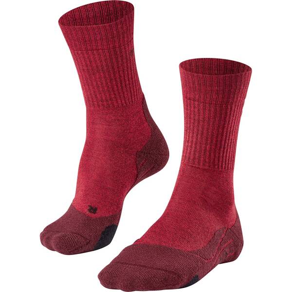 FALKE TK2 Wool Damen Socken Hersteller: Falke Bestellnummer:4043876535074