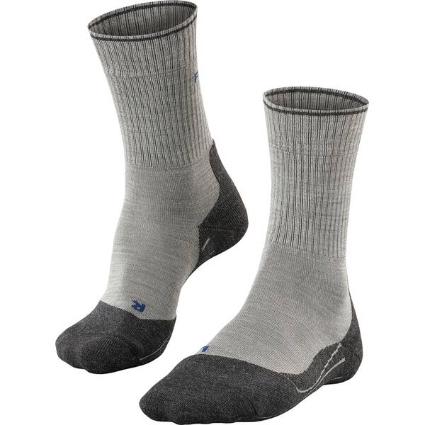 FALKE TK2 Wool Silk Herren Socken Hersteller: Falke Bestellnummer:4043874264112