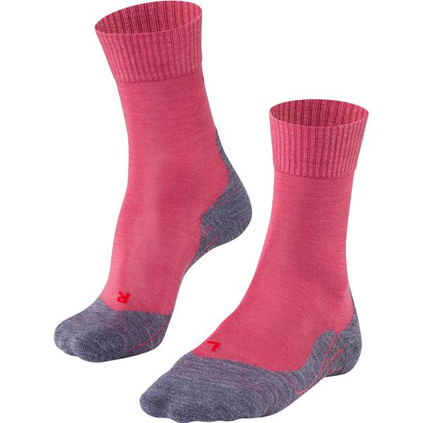 FALKE TK5 Damen Socken Hersteller: Falke Bestellnummer:4043874700924