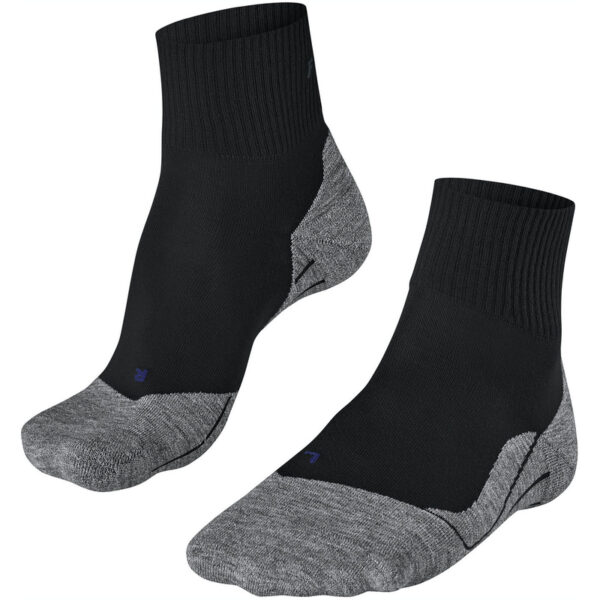 FALKE TK5 Short Cool Socken Herren black/mix 39-41 Hersteller: Falke Bestellnummer: