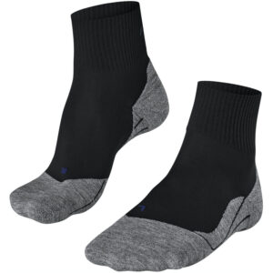 FALKE TK5 Short Cool Socken Herren black/mix 42-43 Hersteller: Falke Bestellnummer: