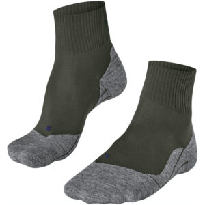 FALKE TK5 Short Cool Socken Herren military 46-48 Hersteller: Falke Bestellnummer: