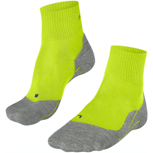 FALKE TK5 Short Cool Wandersocken Damen matrix 35-36 Hersteller: Falke Bestellnummer: