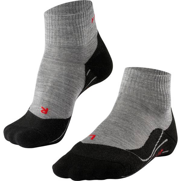 FALKE TK5 Short Damen Socken Hersteller: Falke Bestellnummer:4043874317085