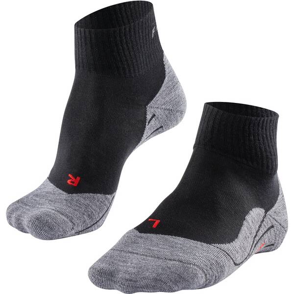 FALKE TK5 Short Damen Socken Hersteller: Falke Bestellnummer:4043876549606