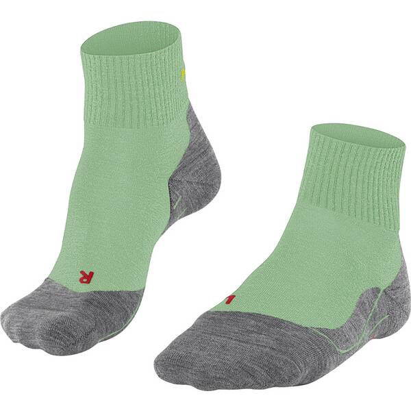 FALKE TK5 Short Damen Socken Hersteller: Falke Bestellnummer:4031309855639