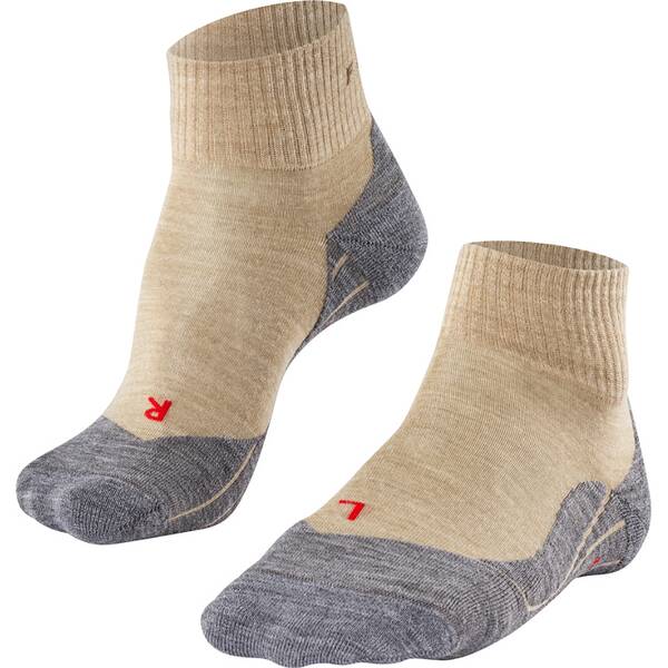 FALKE TK5 Short Damen Socken Hersteller: Falke Bestellnummer:4043876405285