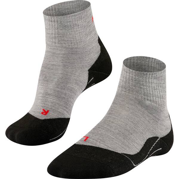 FALKE TK5 Short Herren Socken Hersteller: Falke Bestellnummer:4043874163545