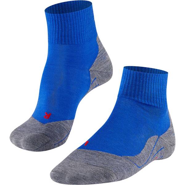 FALKE TK5 Short Herren Socken Hersteller: Falke Bestellnummer:4043874163613