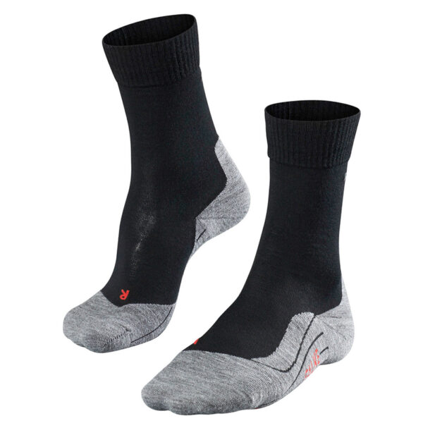 FALKE TK5 Trekkingsocken black/mix 46-48 Hersteller: Falke Bestellnummer: