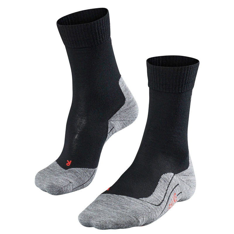 FALKE TK5 Trekkingsocken black/mix 46-48