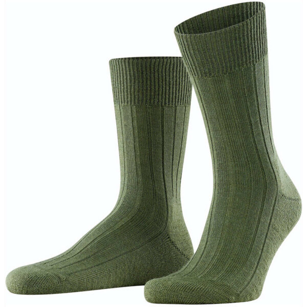 FALKE Teppich im Schuh Socken Herren herb 43-44 Hersteller: Falke Bestellnummer: