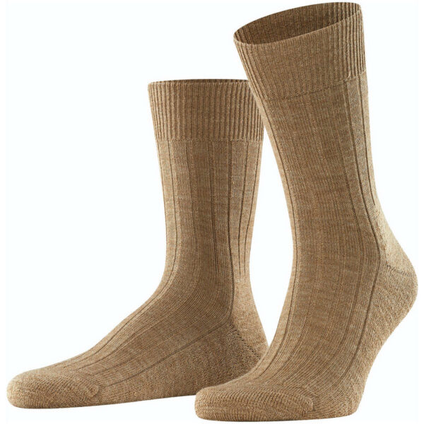 FALKE Teppich im Schuh Socken Herren nutmeg mel 39-40 Hersteller: Falke Bestellnummer: