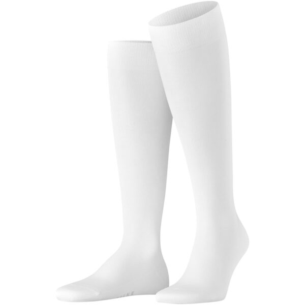 FALKE Tiago Kniestrümpfe Herren 2000 - white 45-46 Hersteller: Falke Bestellnummer: