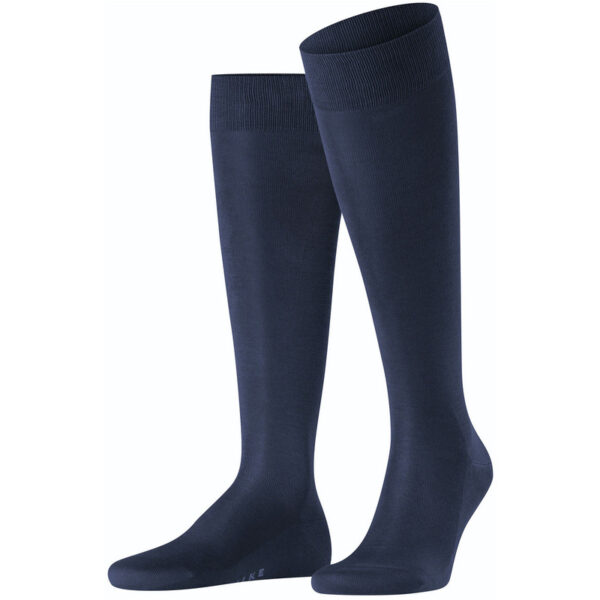 FALKE Tiago Kniestrümpfe Herren dark navy 49-50 Hersteller: Falke Bestellnummer: