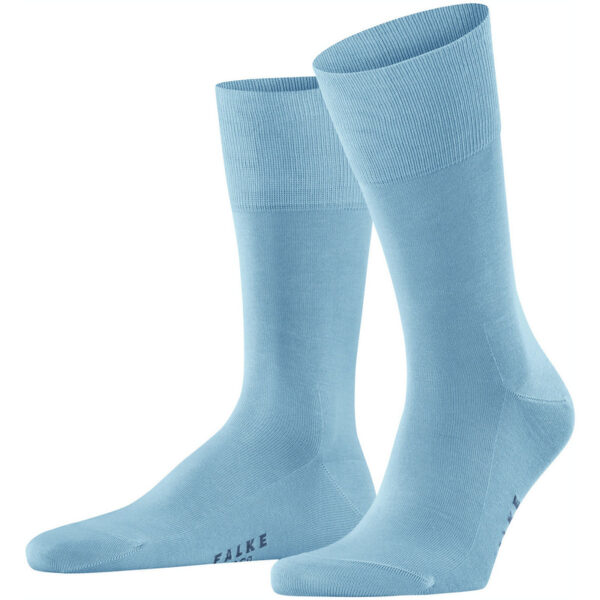 FALKE Tiago Socken Herren azur 39-40 Hersteller: Falke Bestellnummer: