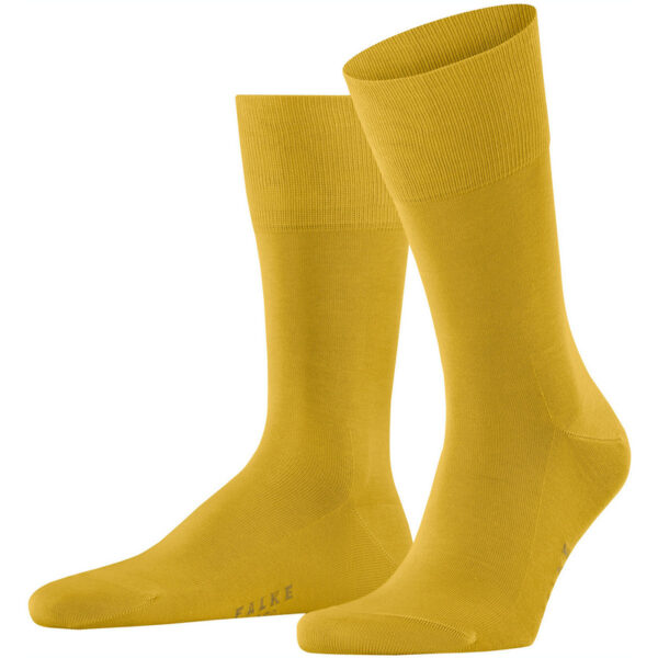 FALKE Tiago Socken Herren mimosa 41-42 Hersteller: Falke Bestellnummer: