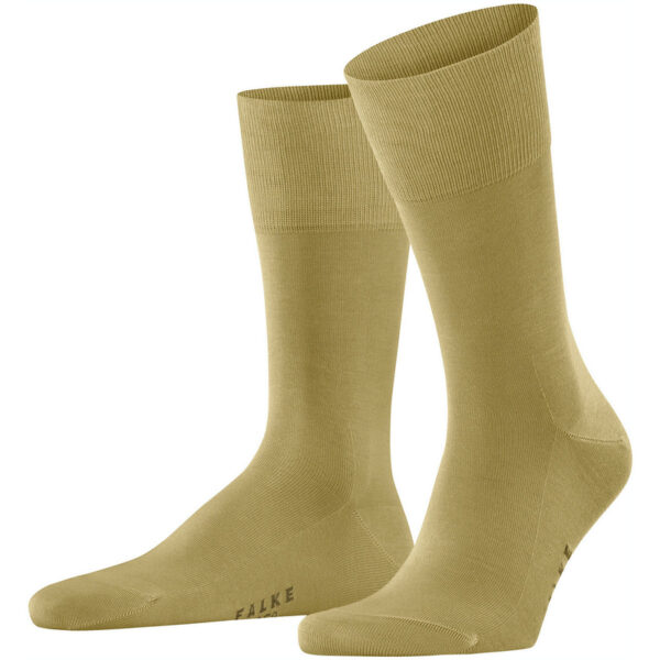 FALKE Tiago Socken Herren olive 39-40 Hersteller: Falke Bestellnummer: