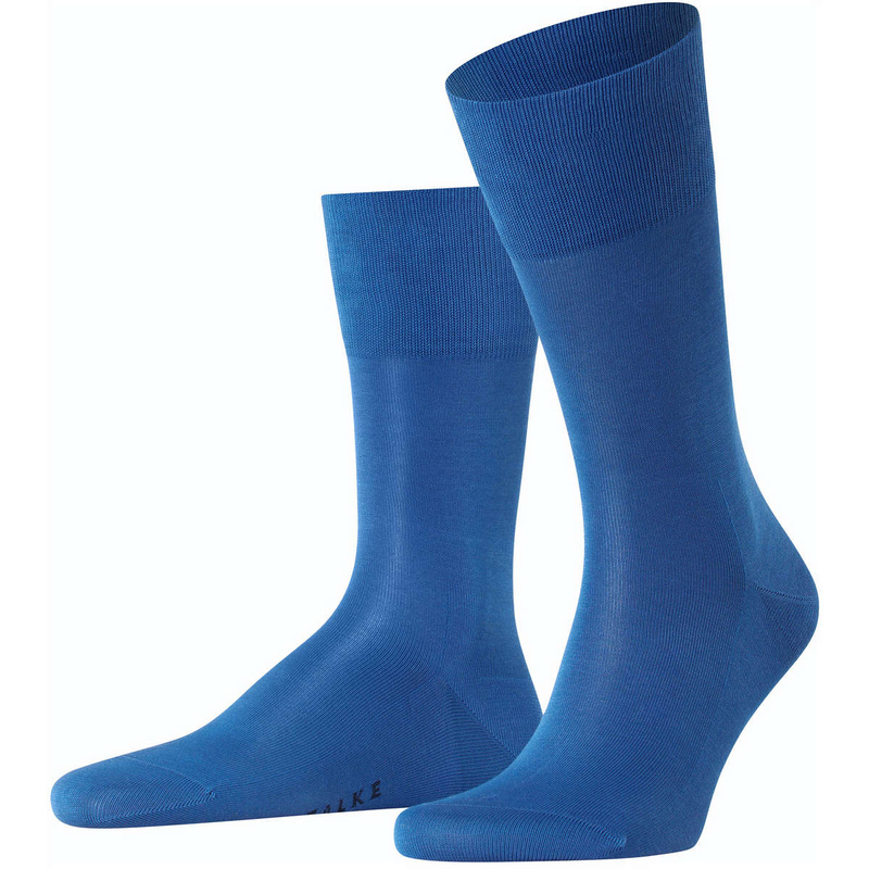 FALKE Tiago Socken Herren sapphire 43-44