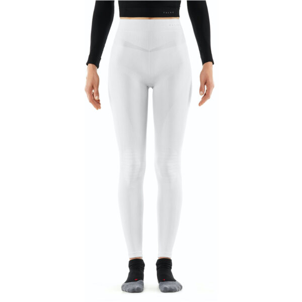 FALKE Tights Maximum Warm Damen white XS Hersteller: Falke Bestellnummer: