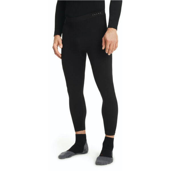 FALKE Tights Maximum Warm Herren black S Hersteller: Falke Bestellnummer: