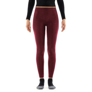 FALKE Tights Wool-Tech Damen ruby M Hersteller: Falke Bestellnummer: