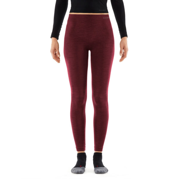 FALKE Tights Wool-Tech Damen ruby M Hersteller: Falke Bestellnummer: