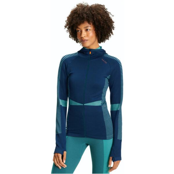 FALKE Trainingsjacke Damen lagoon XS/S Hersteller: Falke Bestellnummer: