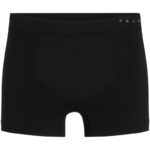 FALKE Ultra-Light Cool Boxershorts Herren 3000 – black XXL