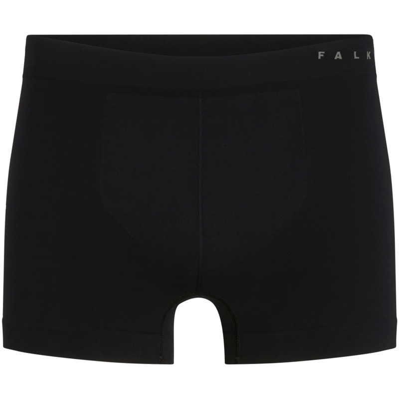 FALKE Ultra-Light Cool Boxershorts Herren 3000 – black XXL