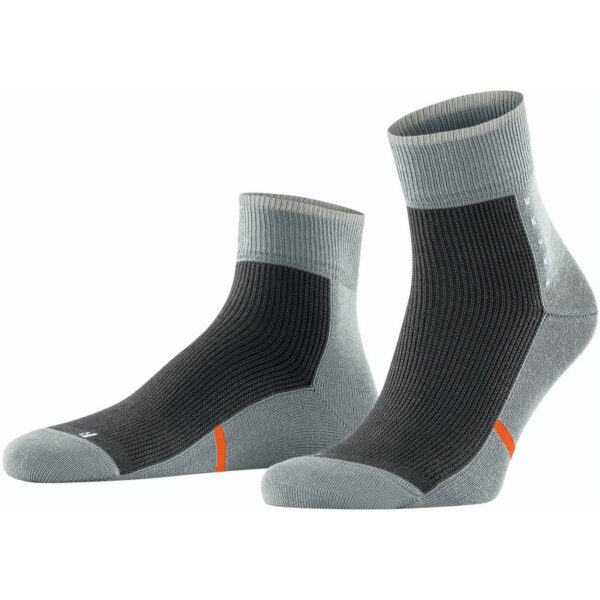 FALKE Versatile Socken Unisex silver 42-43 Hersteller: Falke Bestellnummer:4031309194899