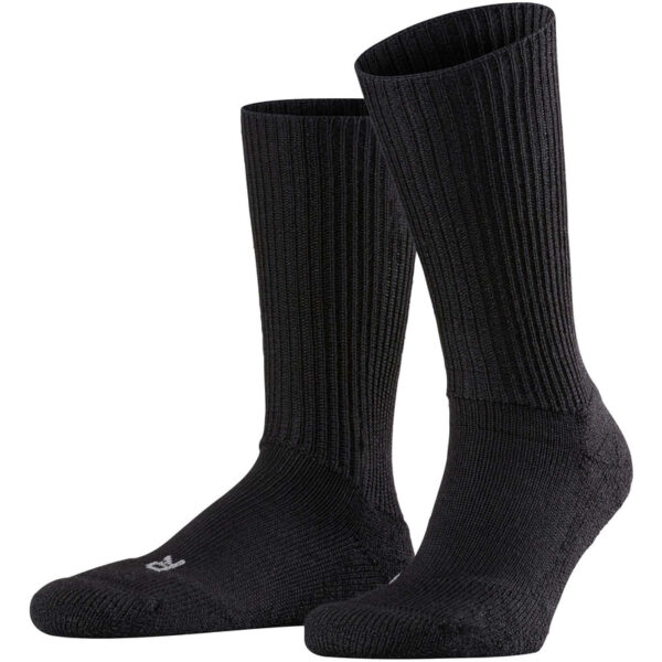 FALKE Walkie Ergo Wandersocken black 42-43 Hersteller: Falke Bestellnummer: