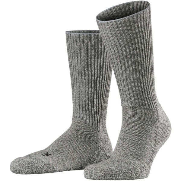 FALKE Walkie Ergo Wandersocken graphit mel. 37-38 Hersteller: Falke Bestellnummer: