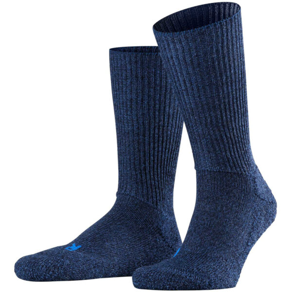 FALKE Walkie Ergo Wandersocken jeans 37-38 Hersteller: Falke Bestellnummer: