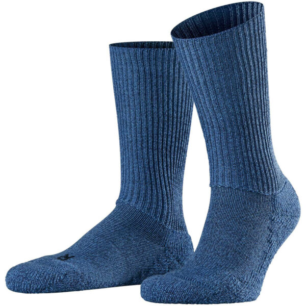 FALKE Walkie Ergo Wandersocken light denim 35-36 Hersteller: Falke Bestellnummer: