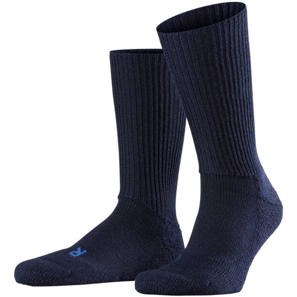 FALKE Walkie Ergo Wandersocken marine 37-38 Hersteller: Falke Bestellnummer: