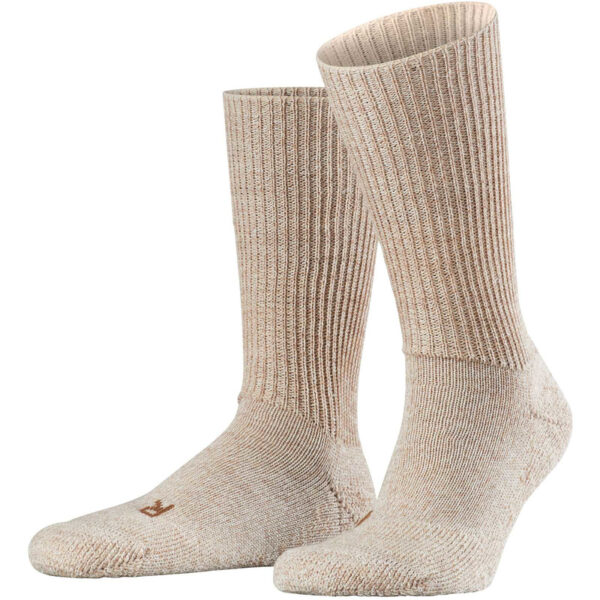 FALKE Walkie Ergo Wandersocken sand mel. 37-38 Hersteller: Falke Bestellnummer: