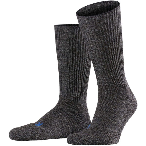 FALKE Walkie Ergo Wandersocken smog 37-38 Hersteller: Falke Bestellnummer: